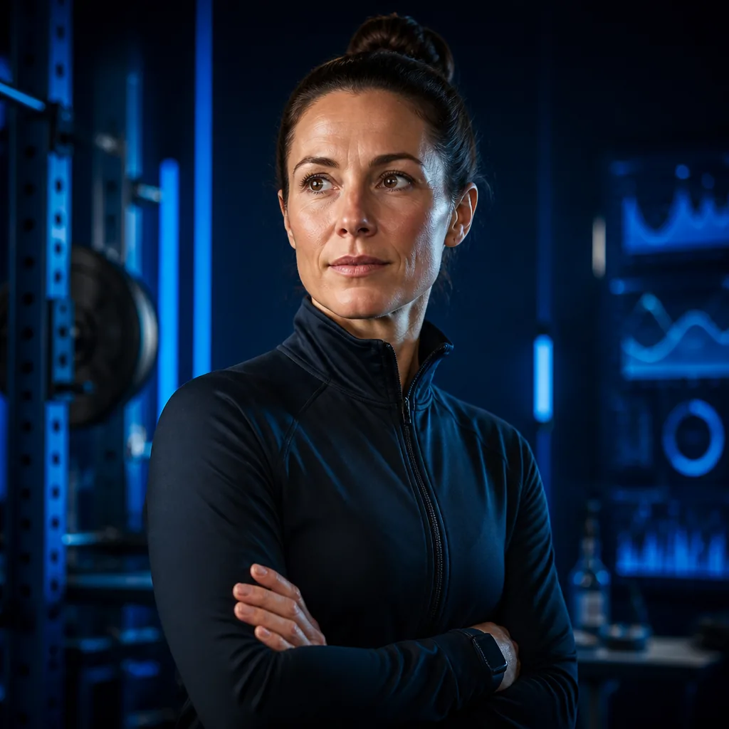 Sara Bergström